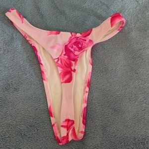 Swim - Pink bikini Swim - Pink bikini
